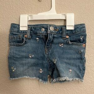 Cat & Jack girls shorts in a size 4/5